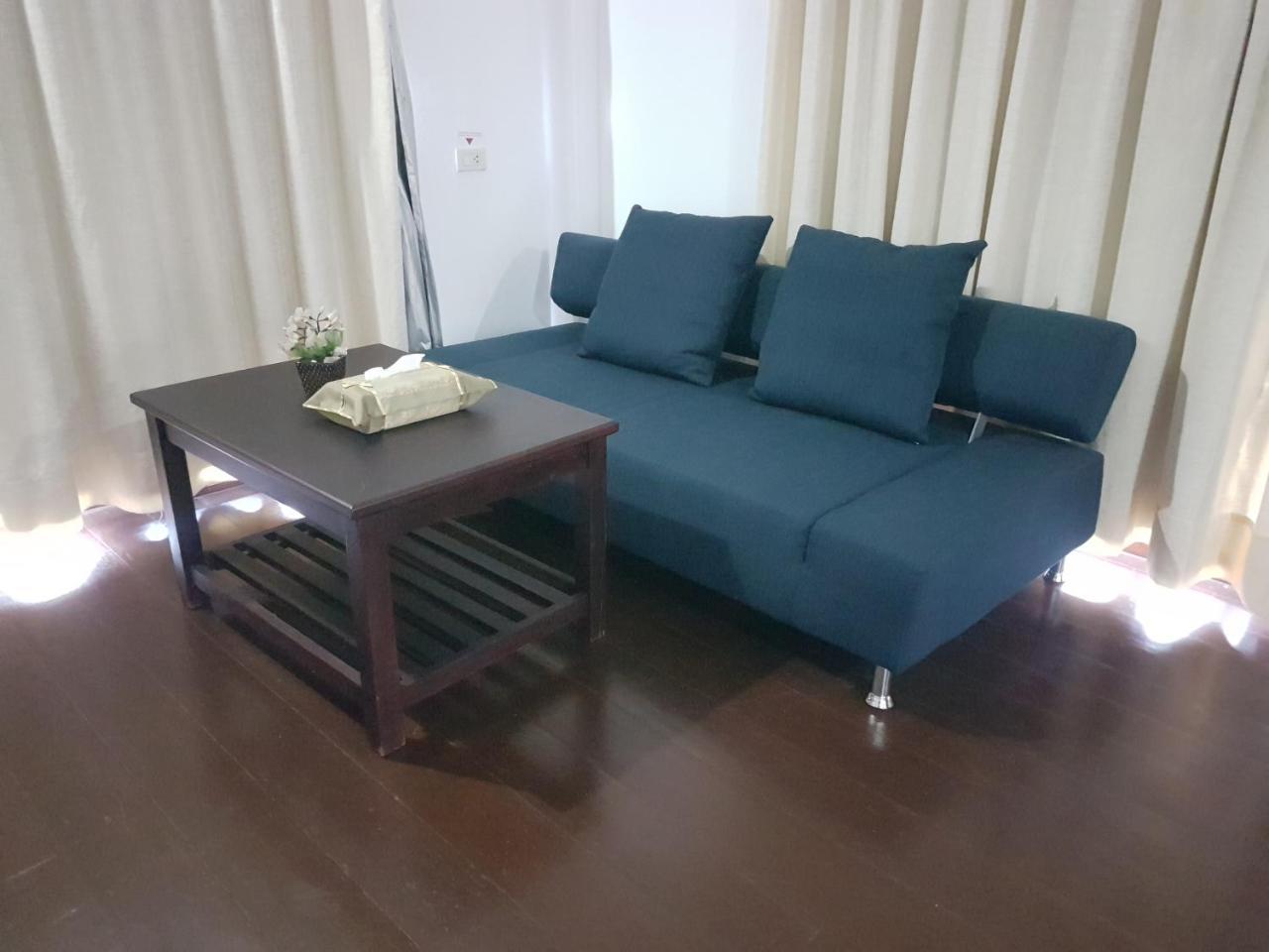 Av Hotel Vientiane Extérieur photo